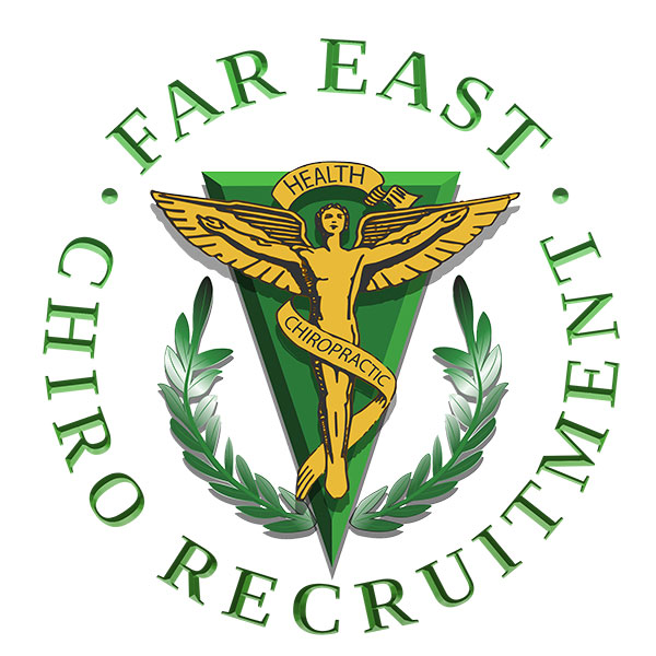 Far East Chiro Recruit