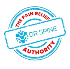 DR SPINE LOGO
